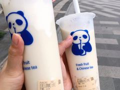 -茶百道(复地活力广场店)