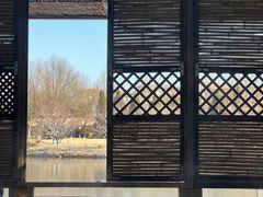 -春晖园度假酒店温泉