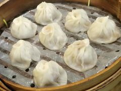 小笼包-德兴馆(山西南路店)