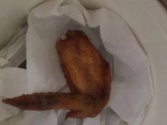 新奥尔良烤翅兑换券-肯德基(保定嘉德万达店)