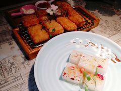 -蘇小主(徐州万达店)