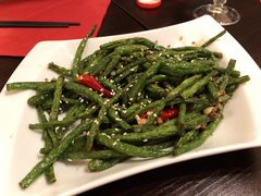 -熊猫川菜馆 panda chine