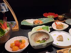 -花潮料理艺食馆(成都万象城店)