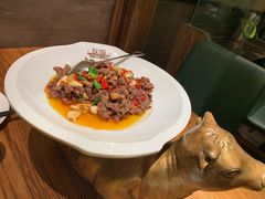 -炊烟小炒黄牛肉(中心印象城店)