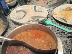 -阪尚皇·原切牛排·烤肉火锅自助(北京路店)