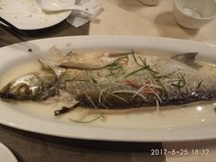 太湖大白鱼-江南原著(中联广场店)