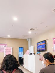 -天津市中心妇产科医院(南开院区)