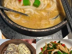 -荣小馆(安达仕店)