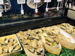 -盒马鲜生(金桥国际广场店)