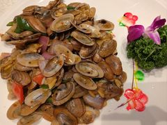 -大东海海鲜酒楼(渔人码头总店)