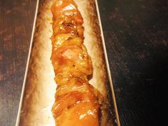 -日本料理神拉面