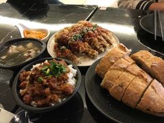 -Let's Taipei 非常烘焙(太古里店)