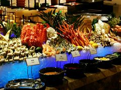 -“香”全日餐厅·株洲大汉希尔顿酒店