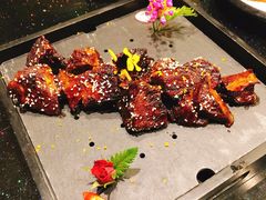 -上海1号私藏菜(静安店)
