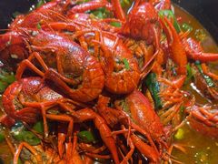 -金陵一哥龙虾馆(三牌楼总店)