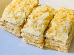 招牌拿破仑-神仙馆(衡山路店)