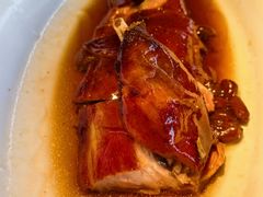 太祖金陵脆皮烤鸭-小厨娘金榜题名(夫子庙秦淮河店)