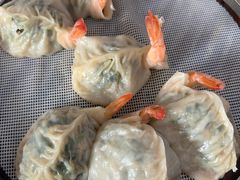 -叶存利海鲜大馅饺子(海宁路总店)