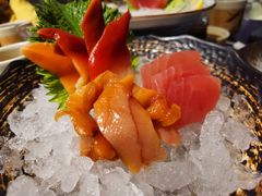 -一本魅·日式料理