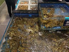 -东海怡品海鲜豆捞(星街坊店)