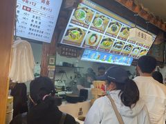 -沈记土鸡米线(七星街品牌中心店)