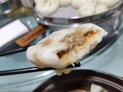 -石饮红星包子(中山路店)