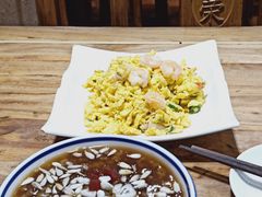 -海富荣锅贴(万象城店)