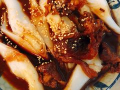 -玲又珑美食(盘福路店)