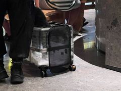 -阿嬷手作(成都万象城店)