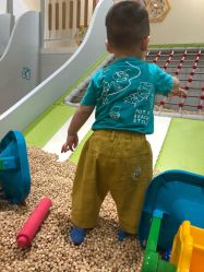 -meland亲子乐园•派对•研学(苏州悠方购物中心店)