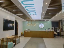 -小阿福儿童摄影(华中智谷店)