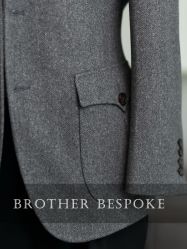 点击看大图 -Brother西服礼服定制·商务·婚礼(佛山南海店)