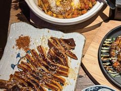 -小川洋风料理(大悦城店)