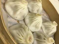 蟹粉小笼包-王宝和酒家(黄浦店)