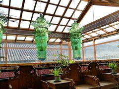 大堂-那家小馆•北京菜•烤鸭(香山店)