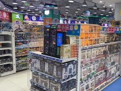 -TOYSRUS玩具反斗城(天津远洋乐堤港店)