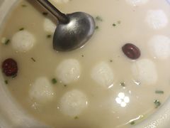 -鑫小城故事·藕汤·家常菜(台北一路总店)