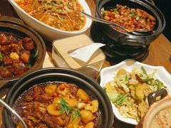 -小户人家(循礼门南国中心店)