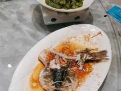 -九龙大酒店·金牌楚菜(武泰闸店)