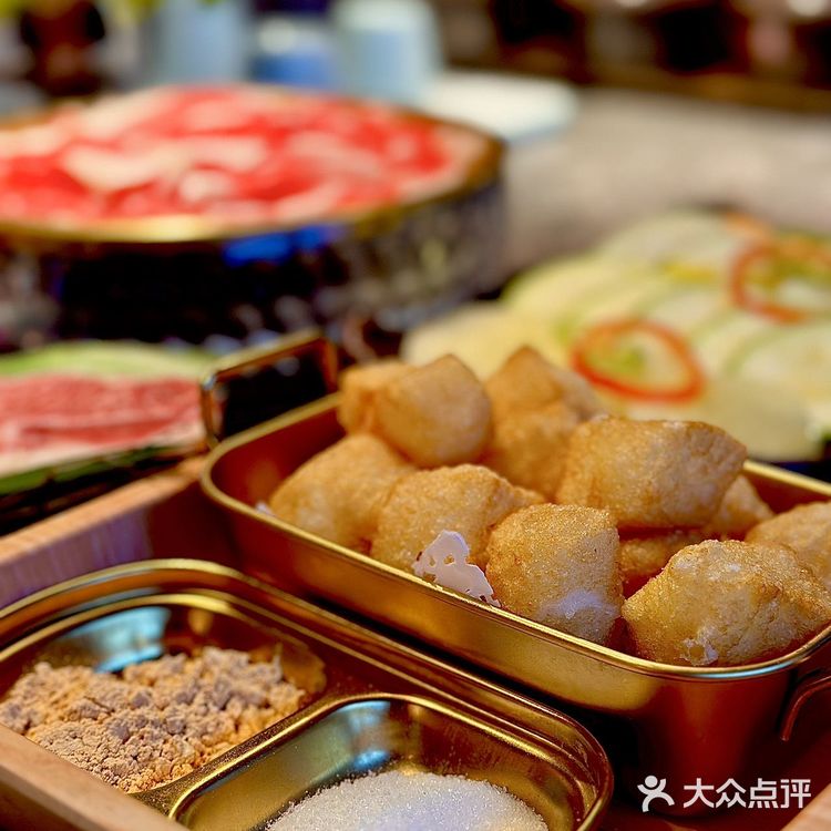 北京烤肉榜第1⃣️的火炉里烤肉我也终于吃到了!