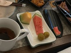 -和子足浴SPA会馆(东方之门店)