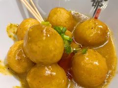 -七爺清汤腩(南开大悦城店)