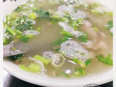 -三盛轩回民饺子馆