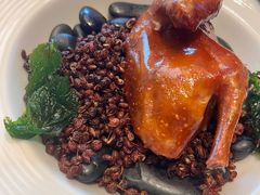 -京香轩·中餐厅(上海中庚聚龙酒店)