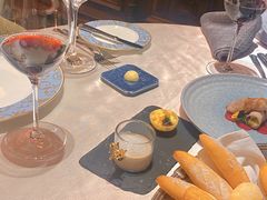 -北京古城老院厉晓麟精致菜