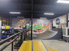 -VSP火山滑板极限公园