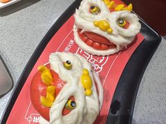 -海底捞火锅(泰安爱琴海店)