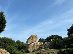 -东山风动石景区