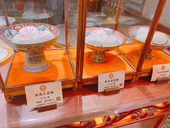 -富华斋饽饽铺·宫廷糕点·伴手礼(护国新天地店)