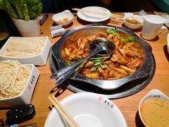 -喜虾客·大虾火锅(郑州无限城店)